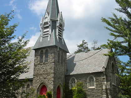 st peters episcopal church of germantown philadelphie