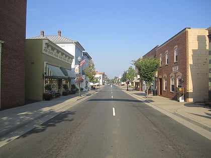 manassas