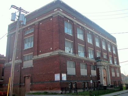 Buffalo Public School No. 57
