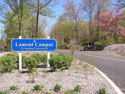 Lamont-Doherty Earth Observatory