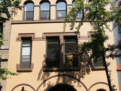 New York Zendo Shobo-Ji