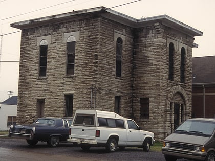 jackson county jail newport