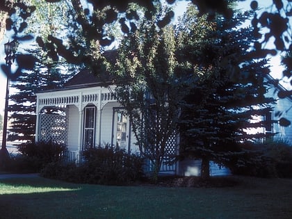 J.C. Penney House