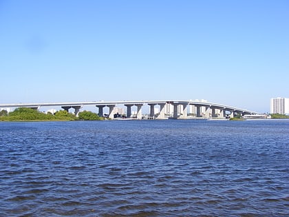 Port Orange Causeway