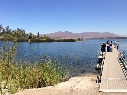 lower otay reservoir tijuana