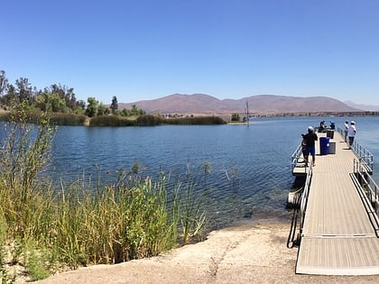 Lower Otay Reservoir