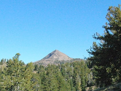 strawberry mountain strawberry mountain wilderness