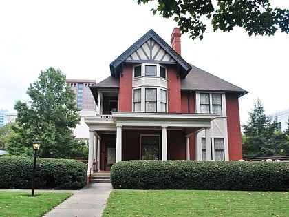 Margaret Mitchell House