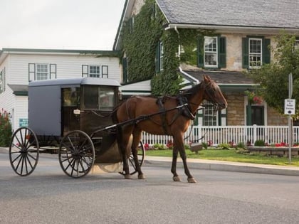 amish farm and house lancaster
