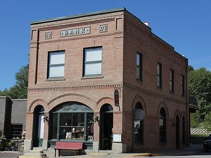 Farmers and Merchants State Bank