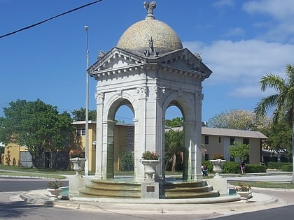 Fulford-by-the-Sea Monument