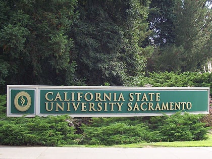 california state university sacramento