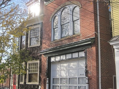 Firehouse Gallery