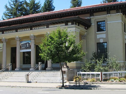 sonoma county museum santa rosa