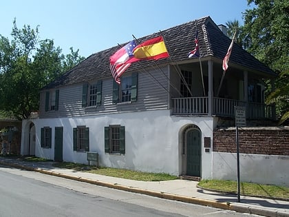 González–Alvarez House