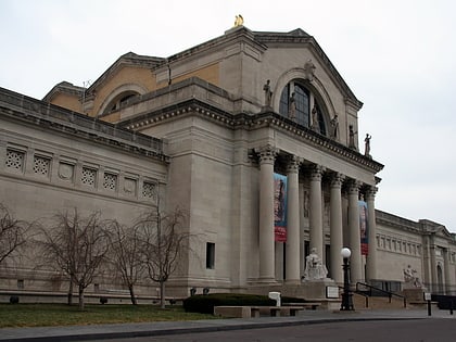 saint louis art museum