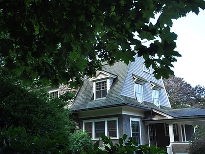 robbins stoeckel house norfolk