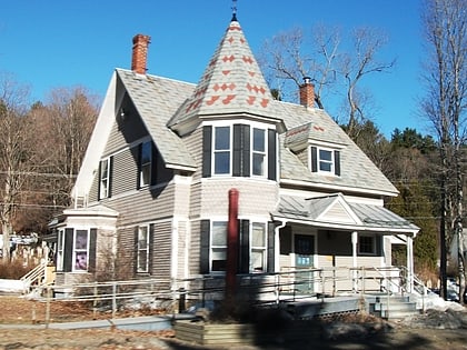 Putney Village Historic District