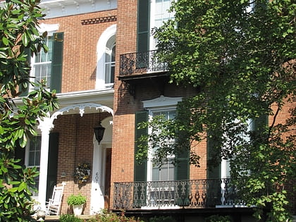 forbes mabry house clarksville