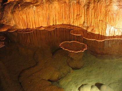 park stanowy onondaga cave