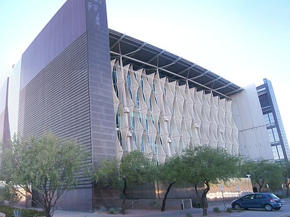 Biblioteca Pública de Phoenix