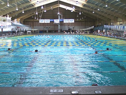 YMCA Aquatic Center