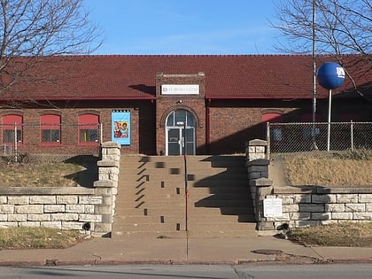 el museo latino omaha