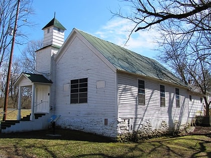 Pikeville Chapel African Methodist Episcopal Zion Church