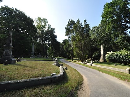 juniper hill cemetery bristol
