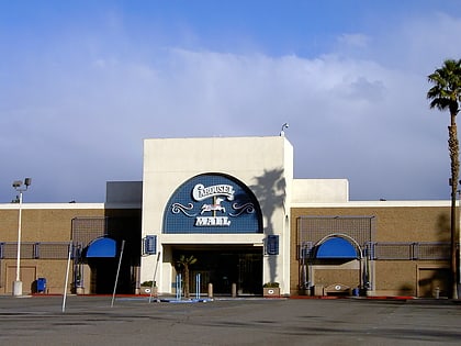Carousel Mall