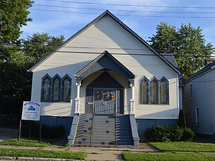 Epworth Methodist Evangelical Church