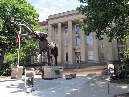 university of nebraska state museum lincoln