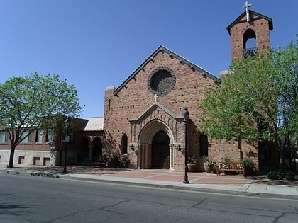 first united methodist church of glendale