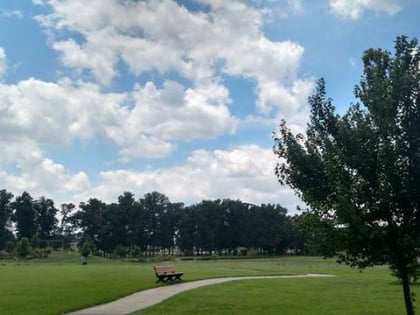 The Arboretum at Murray State