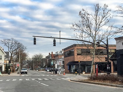 wayland square providence