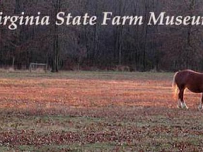 west virginia state farm museum point pleasant