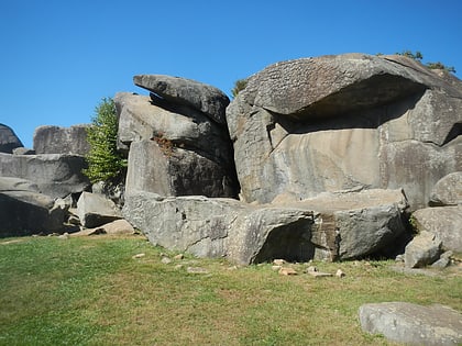 devils den gettysburg