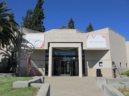 triton museum of art santa clara