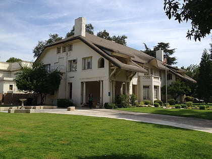 einstein house fresno