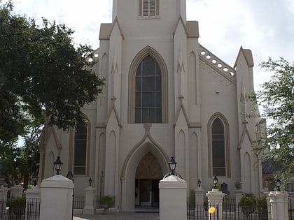 immaculate conception cathedral brownsville