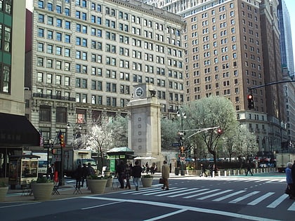 herald square new york city