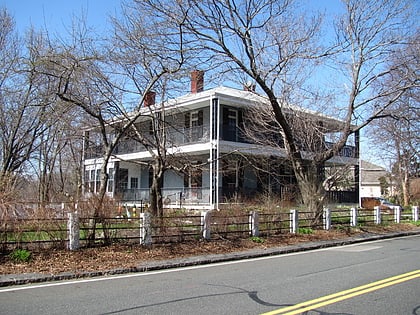 henry cabot lodge house nahant