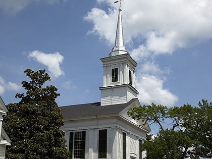 First Presbyterian Church