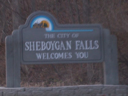 sheboygan falls