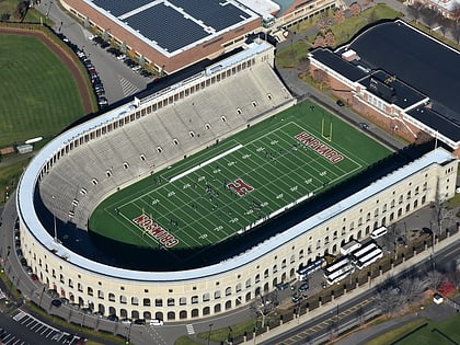 Harvard Stadium