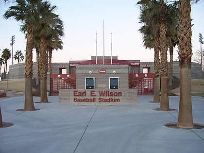 Earl Wilson Stadium