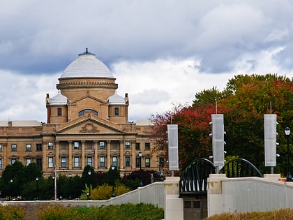 Luzerne County Courthouse