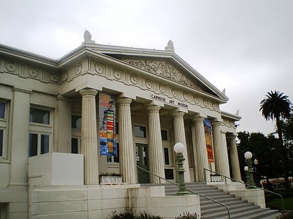 Carnegie Art Museum