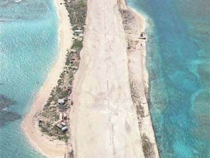 tern island papahanaumokuakea marine national monument