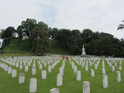 cedar hill cemetery vicksburg